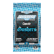 Sluggers - 0.7g Infused PreRoll 5 Pack (Gushers-Hybrid)