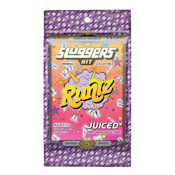 Sluggers - 0.7g Infused PreRoll 5 Pack (Runtz-Hybrid)