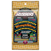 Sluggers - 0.7g Infused PreRoll 5 Pack (Tempation-Hybrid)