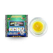 Sluggers - 1g LR Sauce (Lemon Cherry Gelato-Hybrid)