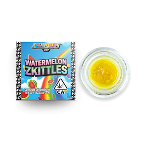 Sluggers - Sluggers - 1g LR Sauce (Watermelon Z-Hybrid)