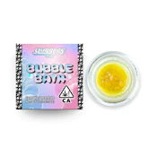 Sluggers - 1g LR Sauce (Bubble Bath-Indica)