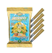 Sluggers | Coconut Horchata | Infused Pre-Roll 5pk | 3.5g
