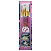 SLUGGERS | PINK ACAI - AIO | CARTRIDGE | 1.2G