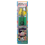 Sluggers - 1.2g AIO Cartridge (Watermelon Z-Hybrid)