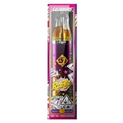 Sluggers - 1.2g AIO Cartridge (Runtz-Hybrid)