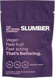 Bettering Company - SLUMBER Midnight Cherry - 100mg - Edible