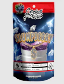 Smoken Promises - Slumpberry - 7g Flower