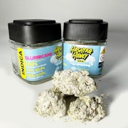 Hashtag Honey - Slurricane - Snowballz - 3.5g Infused Flower