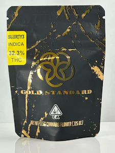 Gold Standard - Gold Standard Slurty3 1/8 PD 32%
