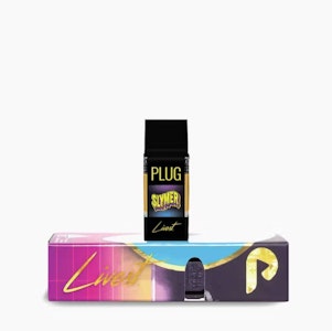 PLUGPLAY - Plug N Play - Livest - Sativa - Slymer - (1g)