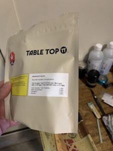 PLUGPLAY™ - PLUGplay | EXOTICS | Ghost Train | Vape | 1g