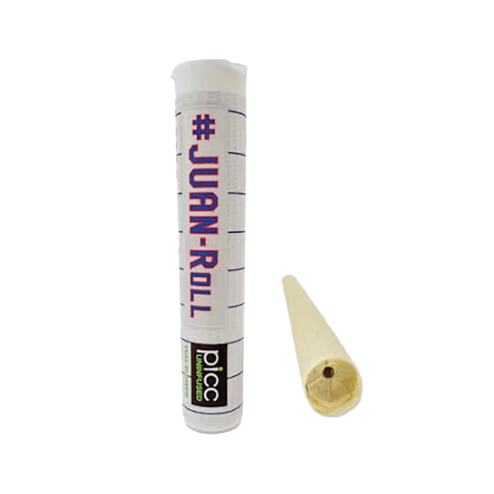 JUAN-ROLL - Golden Hour | PreRoll | 1g x 1pk | Juan-Roll Main Image