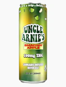 Uncle Arnie's Smackin' Apple 12oz 100mg