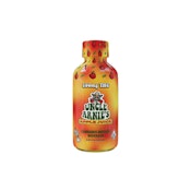 UNCLE ARNIE'S - SMACKING APPLE 100mg