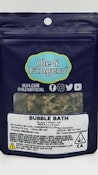 Bubble Bath 3.5g Smalls Bag - Ole' 4 Fingers