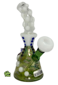 Glass Bong - Small 