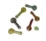 Glass Pipe Small