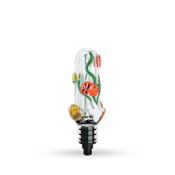 Studdenglass - Small Upstem - Under The Sea - Percolated