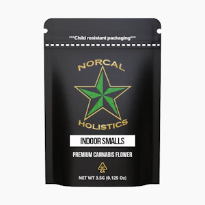 NORCAL HOLISTICS - 3.5 Gotti Belts Smalls 31% - NorCal Indoor Smalls