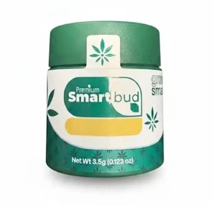 SmartBud | Flower | Applescotti | 3.5G