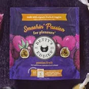 Betty's Eddies | Smashin' Passion Passionfruit | 10mg Fruit Chew | 20-Pack | 200mg Total | [H]