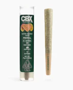 Super Mango Haze | Joint | 0.75g