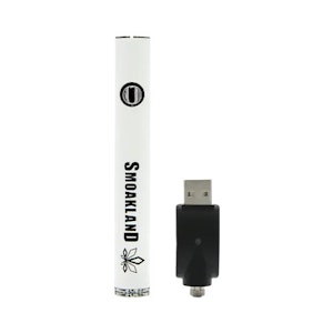 No Brand - Smoakland - Battery