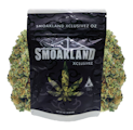Smoakland | Glookies | Xclusivez | Premium Sungrown Flower | 1oz