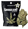 Smoakland Xclusivez - Pineapple Upside Down Cake - 28g