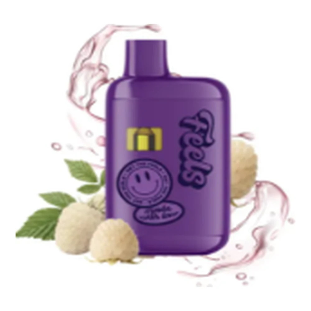 Smoakland - Smoakland | Cosmic Grape | Feelz All-In-One Vape | 1g Main Image