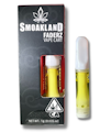 Smoakland | Blueberry Cookies | Faderz | Cartridge | 1g