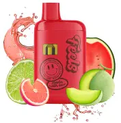 Smoakland | Citrus Melon Madness | Feelz All-in-One Vape | 1g