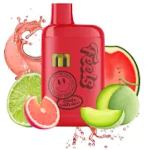 Smoakland - Smoakland | Citrus Melon Madness | Feelz All-in-One Vape | 1g