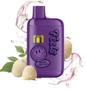 Smoakland | White Raspberry | Feelz All-In-One Vape | 1g