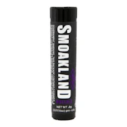 Smoakland | Ice Cream Cake | Rolliez | Pre-Roll | 0.5g