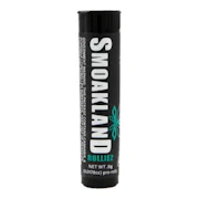 Smoakland | Larry Bird | Rolliez | Pre-Roll | 0.5g