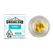Smoakland | Oreoz | Crumble | 1g