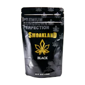 Smoakland - 14g Flower (Rainbow Runtz-Hybrid)