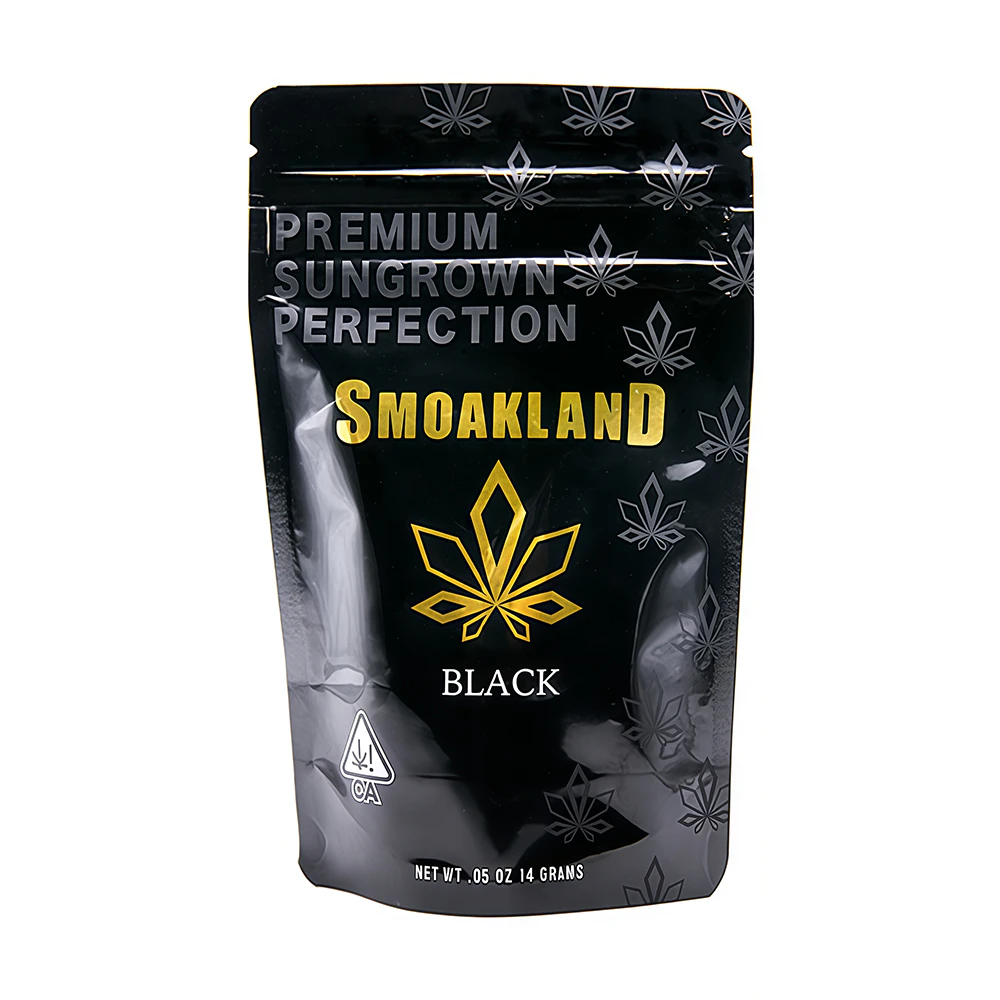 Smoakland - Smoakland - 14g Flower (Sour Diesel-Sativa) Main Image