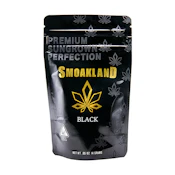 Smoakland - 14g Flower (Rainbow Belts-Hybrid)