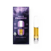 Smoakland - 1g Faderz Cartridge (Northern Lights-Indica)