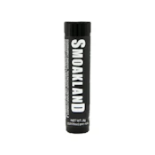 Smoakland - 0.5g Rolliez PreRoll (GMO-Hybrid)