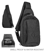 Revelry - Daytripper Backpack Smoke - Accessories