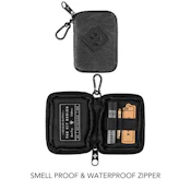 Revelry - Chillum Kit Smoke - Accessories