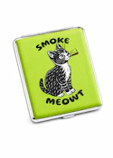 Canna Style | Smoke Meowt Joint Case