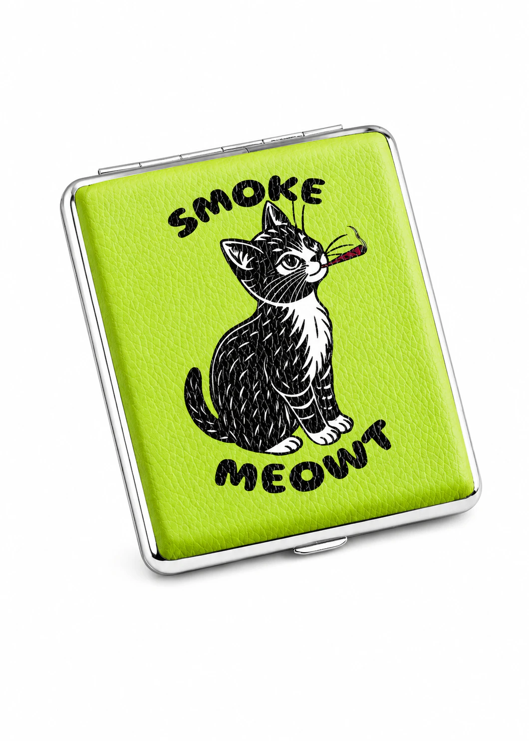 CANNA STYLE - Canna Style | Smoke Meowt Joint Case Main Image