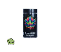 SMOKE - Obama Runtz X Zoap - Preroll - 20Pk - 20G