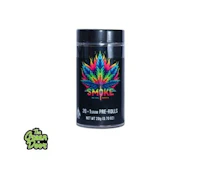 SMOKE - Glitter Truffle - Preroll - 20Pk - 20g