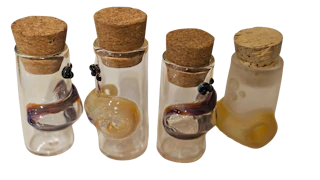 A3D3 | Smokeable Stash Jar
